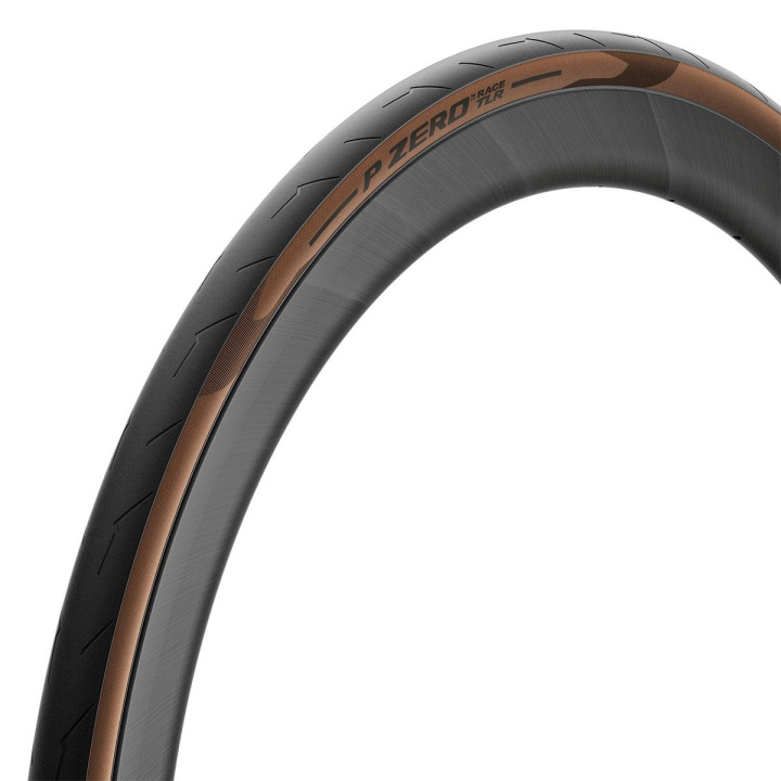 Pirelli P ZERO Race TLR SPEEDCore Classic 700x28 Racerdäck Tanwall i gruppen Komponenter / Däck / Racerdäck / Racerdäck Tubeless hos CykelCity (46468)