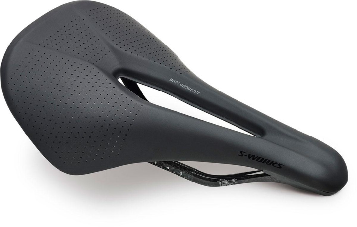 Specialized S-Works Power Arc Sadel Svart i gruppen REA / Rea - Sadlar hos CykelCity (4647)