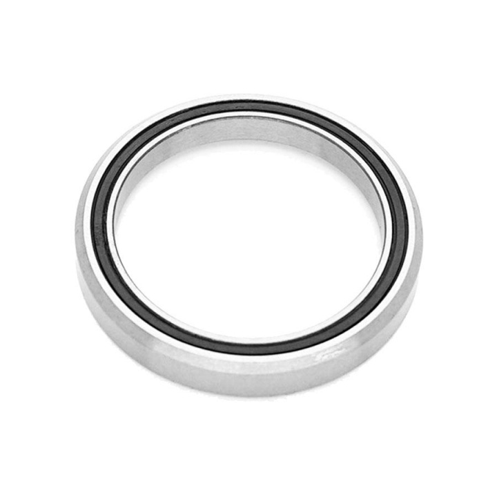 XLC Styrlager 1.5 tum 40x51.8x7.5mm 36x45 i gruppen Komponenter / Styrlager hos CykelCity (46552)