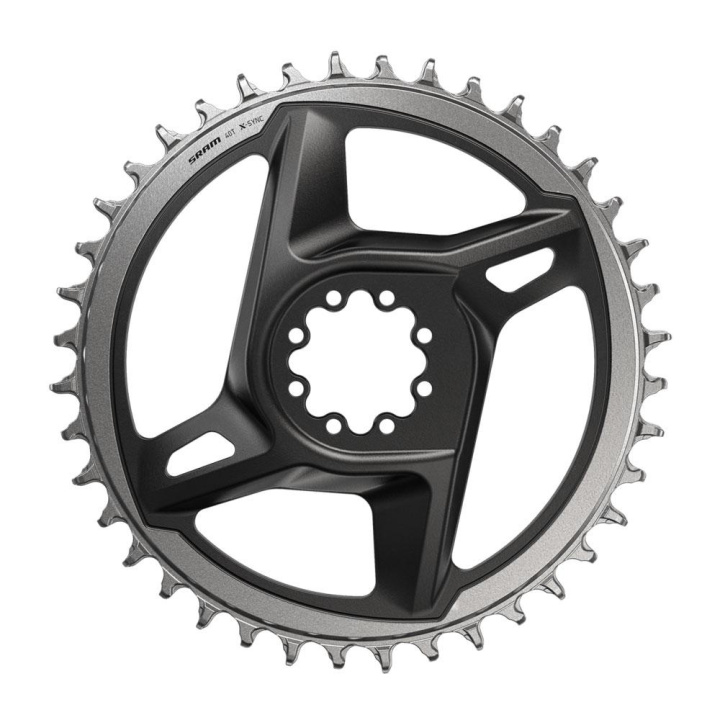 SRAM Force AXS 46t Direct Mount 1x12 Klinga i gruppen Komponenter / Grupper / SRAM-grupper / Force eTap AXS hos CykelCity (46566)