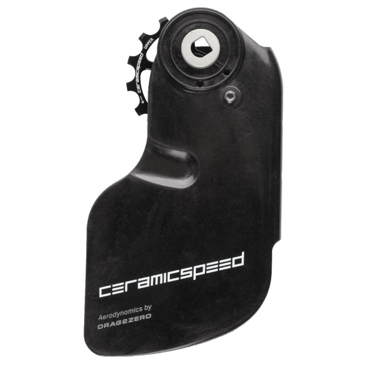 CeramicSpeed OSPW Aero SRAM Red/Force AXS Coated Växeltrissor i gruppen Komponenter / Växlar / Reservdelar bakväxlar hos CykelCity (46926)