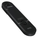 Knog Scout Bike Alarm & Finder GPS-spårning