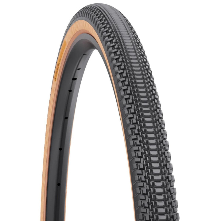 WTB Vulpine TCS 700x40 Tanwall Gravel Däck i gruppen REA / Rea - Däck / Rea - Graveldäck hos CykelCity (46951)