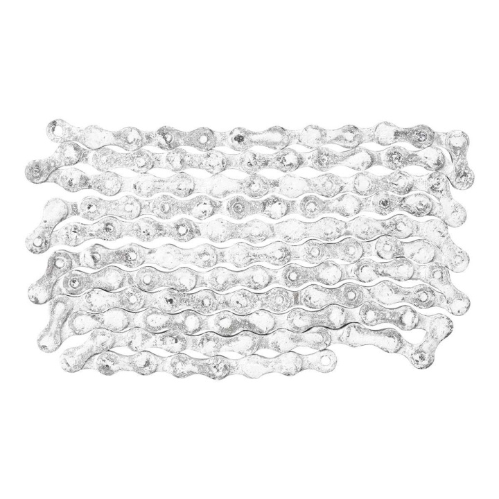 CeramicSpeed UFO Chain KMC 12d Kedja i gruppen Komponenter / Kedjor / 12-delat hos CykelCity (47003)