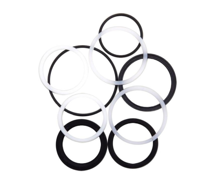 Fox Float X, Bomber Air, Float 2024+ Air Sleeve Seal Kit i gruppen Komponenter / Framgaffel/Dämpare / Reservdelar Dämpare hos CykelCity (47029)