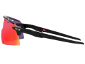 Oakley Encoder Strike Vented Matte Black/Prizm Road Glasögon