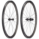 Roval Terra CLX II 700c Carbon Gravelhjul