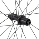 Roval Terra CLX II 700c Carbon Gravelhjul