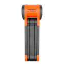 Kryptonite Evolution 790 Vikbart Lås 7/10