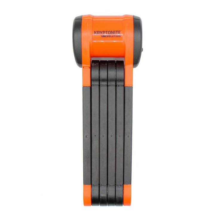 Kryptonite Evolution 790 Vikbart Lås 7/10 i gruppen Tillbehör / Lås hos CykelCity (47235)