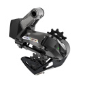 SRAM Force AXS D2 XPLR Bakväxel 12d