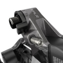 SRAM Force AXS D2 XPLR Bakväxel 12d