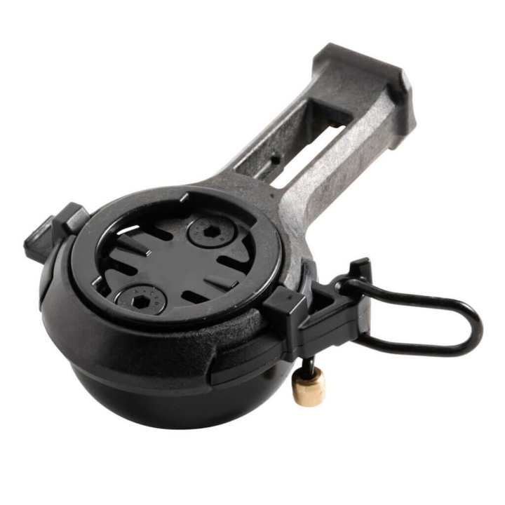 HideMyBell Raceday SD Datorfäste med Ringklocka i gruppen Tillbehör / Ringklockor hos CykelCity (47260)