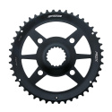 FSA AGX+ Gossamer Pro DM 46t N11 WA740 B1 Klinga