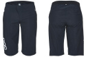 POC Essential Enduro Shorts MTB Shorts Svart