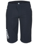POC Essential Enduro Shorts MTB Shorts Svart