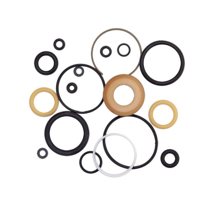 Fox Seal Kit 2022 Float X Rebuild i gruppen Komponenter / Framgaffel/Dämpare / Reservdelar Dämpare hos CykelCity (47415)