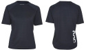 POC Essential MTB Womens Tee Damtröja Svart