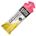 SiS Go Isotonic Gel Pink Grapefruit