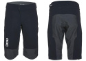 POC Resistance MTB Womens Shorts Dam Svart