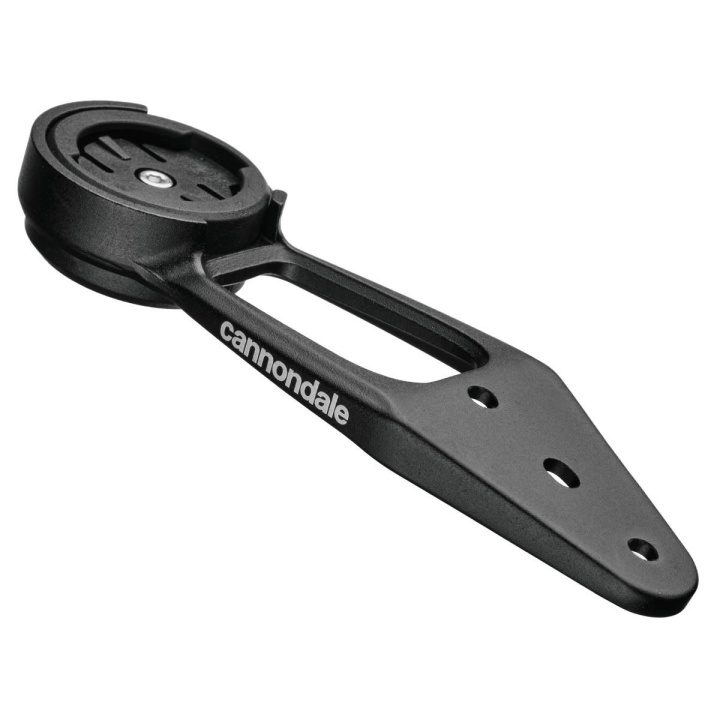 Cannondale Systembar Computer Mount Datorhållare i gruppen Tillbehör / Gps/Datorhållare/Puls tillbehör hos CykelCity (47498)