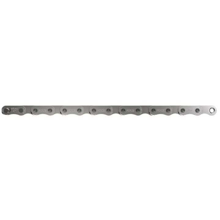SRAM Force AXS Kedja 12d 120Links i gruppen Komponenter / Kedjor hos CykelCity (47506)