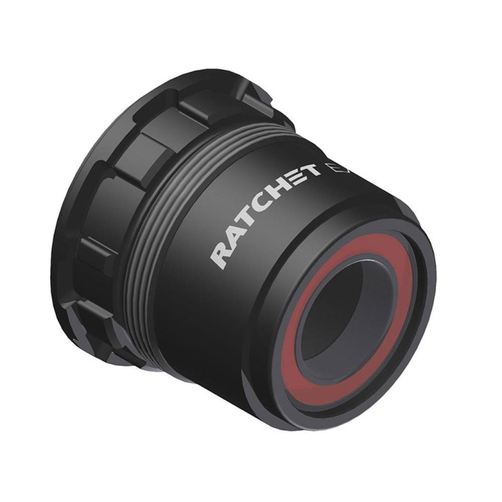 DT Swiss Body SRAM XD Ratchet EXP i gruppen Komponenter / Hjul / Reservdelar hjul/nav / Bodys hos CykelCity (47535)