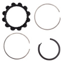 Mavic Insert Lobe Kit ID360
