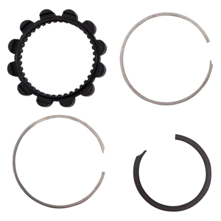 Mavic Insert Lobe Kit ID360 i gruppen Komponenter / Hjul / Reservdelar hjul/nav / Navreservdelar hos CykelCity (47611)