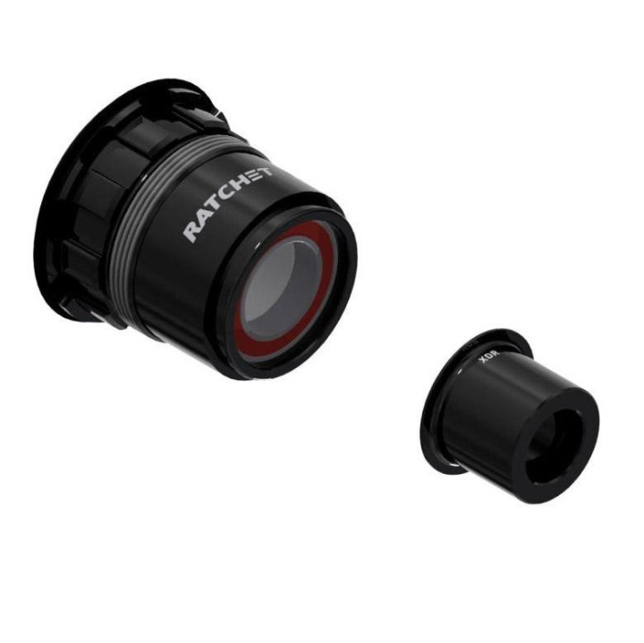 DT Swiss Body SRAM XDR Ratchet LN 12x142 i gruppen Komponenter / Hjul / Reservdelar hjul/nav / Bodys hos CykelCity (47626)