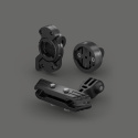Garmin Varia Seat Rail Mount Kit