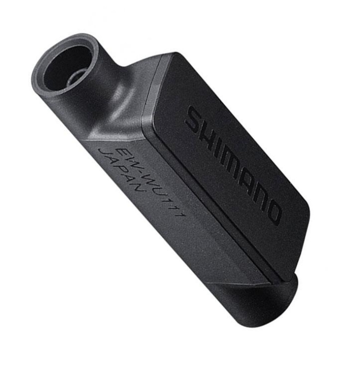 Shimano Sändare Di2 EW-WU111 Bluetooth i gruppen Komponenter / Di2 tillbehör hos CykelCity (47714)