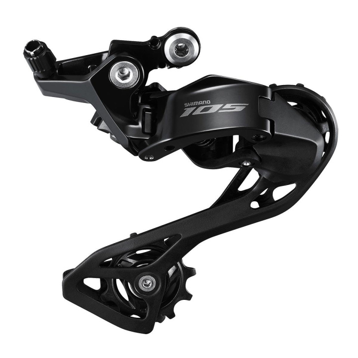 Shimano 105 R7100 12d Bakväxel i gruppen Komponenter / Växlar / Växlar racer / Racer bakväxlar hos CykelCity (47719)