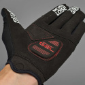 GripGrab SuperGel XC Cykelhandske Svart