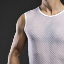 GripGrab Ultralight Sleeveless Mesh Underställ Vit