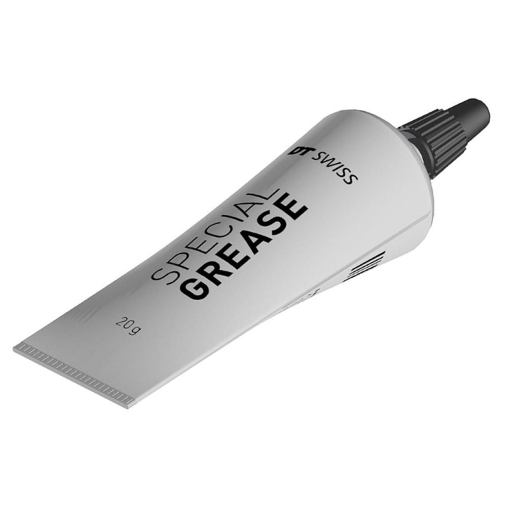 DT Swiss Special Grease 20g i gruppen Tillbehör / Smörja hos CykelCity (47870)
