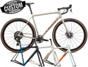 Specialized S-Works Crux GRX 820 1x12 Custombyggd Gravelcykel