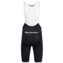 Pas Normal Studios Mechanism Bib Cykelbyxor Black