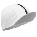 Assos Cap Cykelkeps Holy White