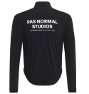 Pas Normal Studios Mechanism Stow Away Jacket Vindjacka Black