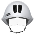 POC Tempor Time Trail Tempohjälm White