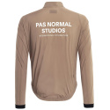 Pas Normal Studios Mechanism Stow Away Jacket Vindjacka Beige
