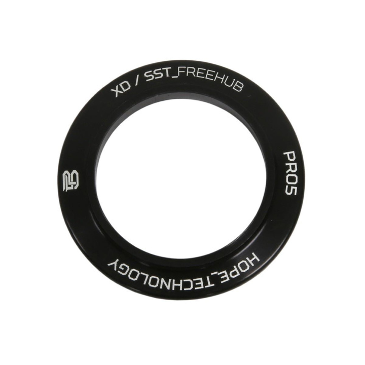 Hope Pro 5 Drive Side Seal Cover XD i gruppen Komponenter / Hjul / Reservdelar hjul/nav / Navreservdelar hos CykelCity (48178)