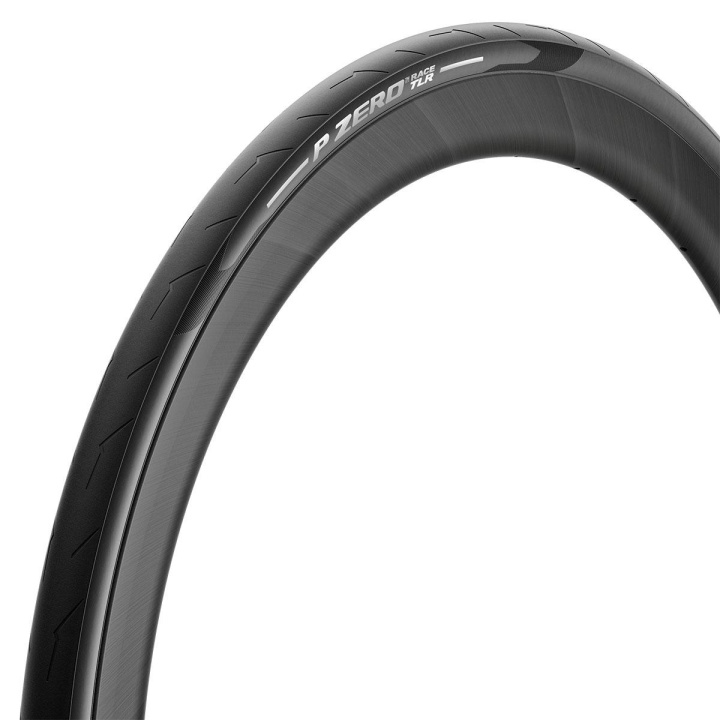 Pirelli P ZERO Race TLR SPEEDCore 700x26 Racerdäck Black i gruppen Komponenter / Däck / Racerdäck / Racerdäck Tubeless hos CykelCity (48231)