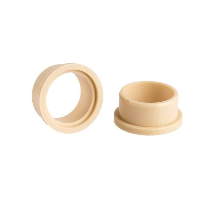 FOX Shox Eyelet Bushing .598 OD .501 ID i gruppen Komponenter / Framgaffel/Dämpare / Reservdelar Dämpare hos CykelCity (48313)