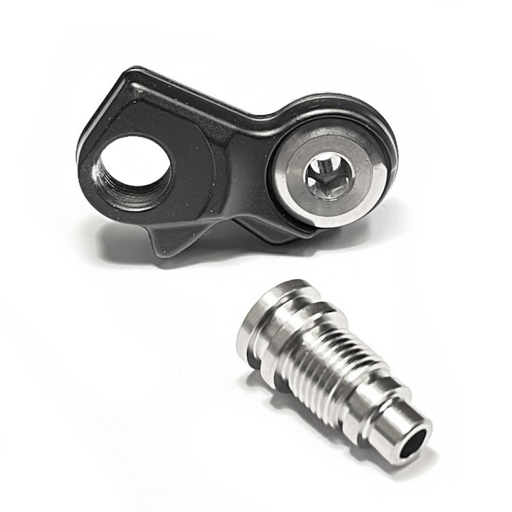 Shimano RD-M8000 Bracket Axle Unit i gruppen Komponenter / Växlar / Reservdelar bakväxlar hos CykelCity (48349)
