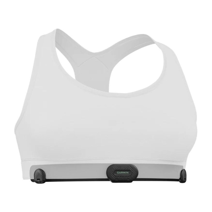 Garmin HRM-FIT Pulsmätare för kvinnor i gruppen Tillbehör / Gps/Datorhållare/Puls tillbehör hos CykelCity (48476)