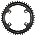 Wolf Tooth 110 BCD 44t 4-bults Shimano GRX Klinga