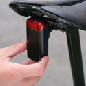 CYCPLUS Radar L7 Tail Light Baklampa med Radar