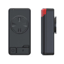CYCPLUS Radar L7 Tail Light Baklampa med Radar
